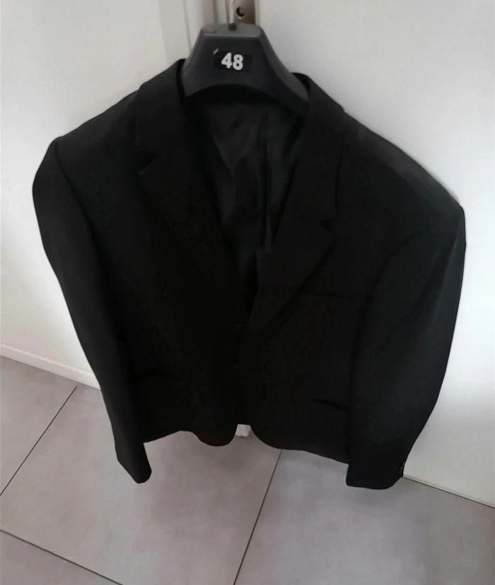 Veste - photo numéro 2