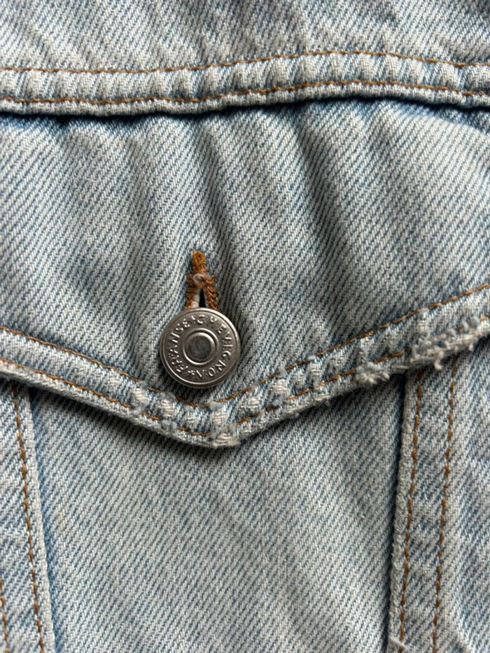 Veste en jean Chevignon - photo numéro 6