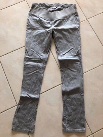Pantalon grossesse