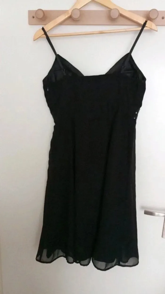 Robe chic - photo numéro 3