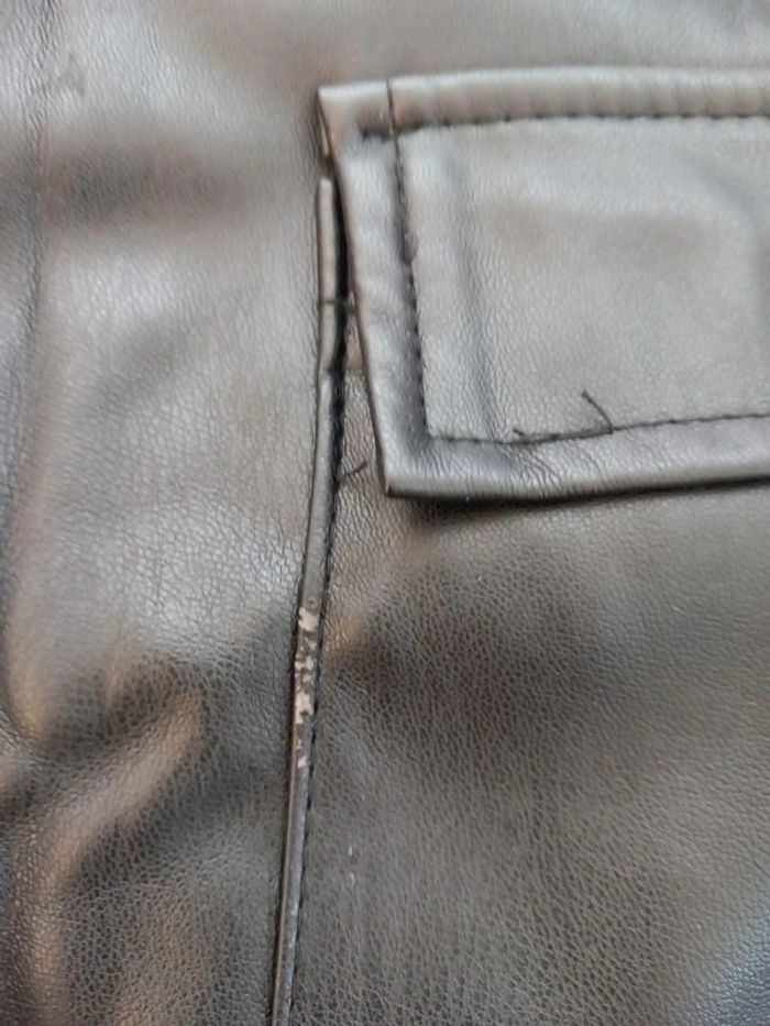 Cargo simili - photo numéro 4