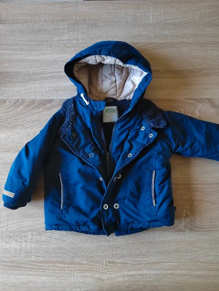 Manteau