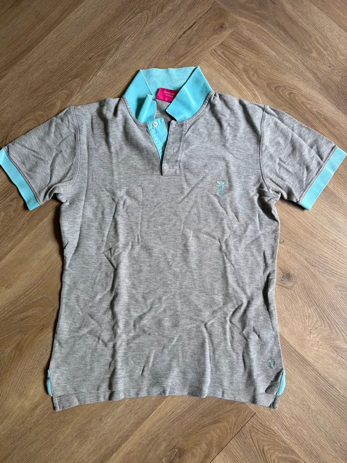 Polo Vicomte A