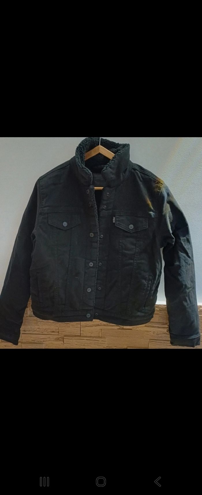 Veste Levi's