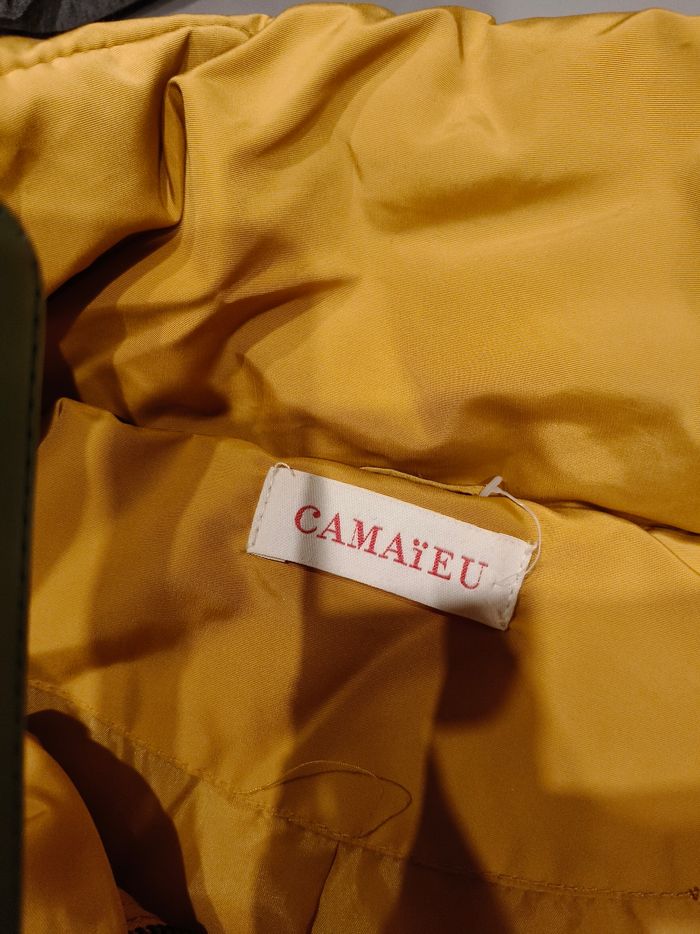 Doudoune femme - photo numéro 3