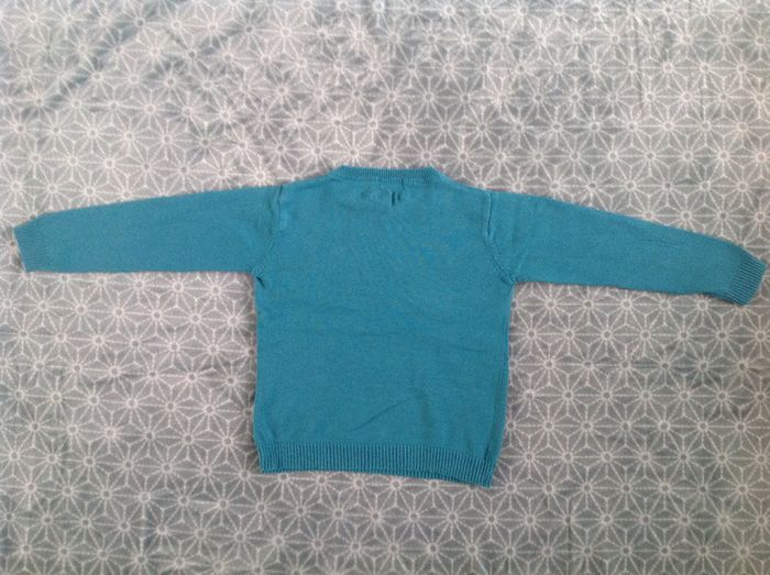 Pull In Extenso - 4 ans - photo numéro 3