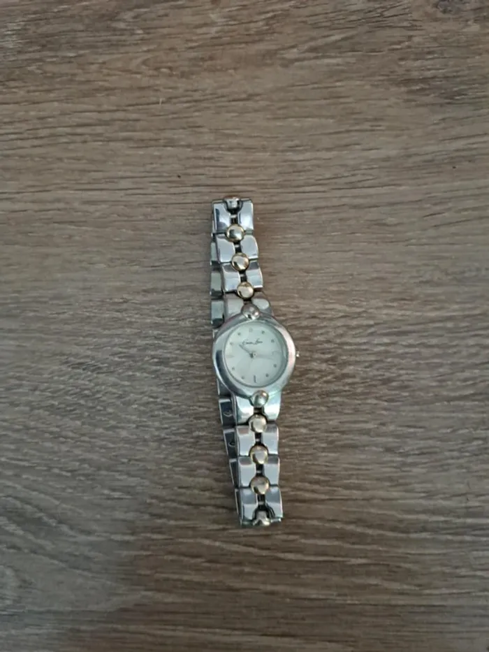 Montre Charles Leman - photo numéro 2