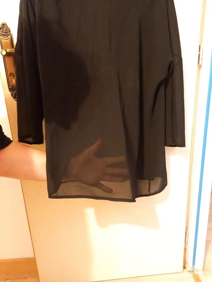 T-shirt - photo numéro 3