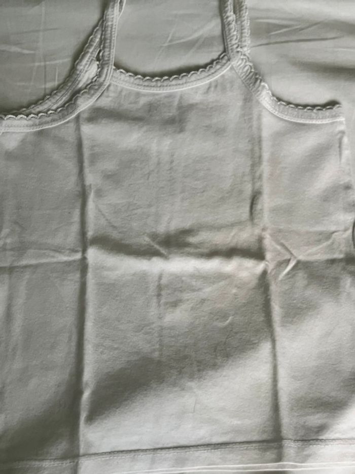 Lot 9 Débardeurs et Tee-shirts sans manche - photo numéro 19