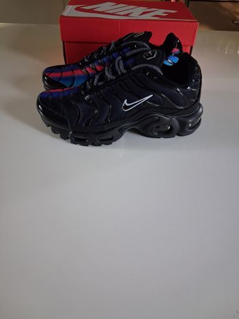 Nike tn