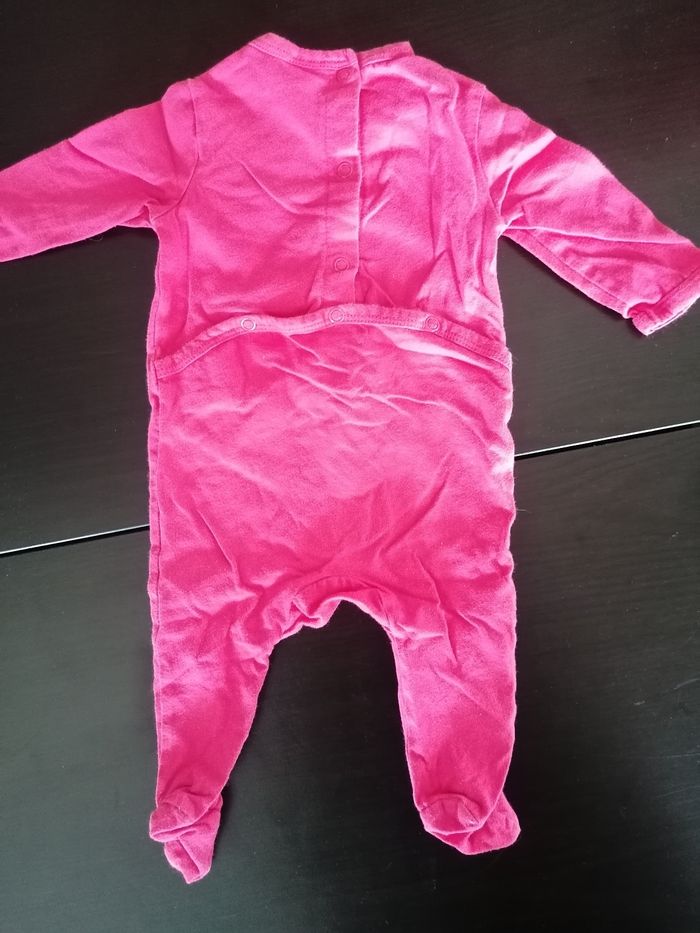 Pyjama - photo numéro 3