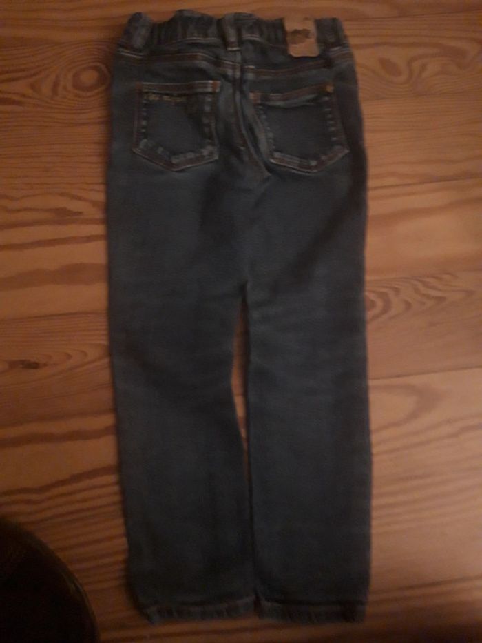 Pantalon Catimini 3 ans - photo numéro 3
