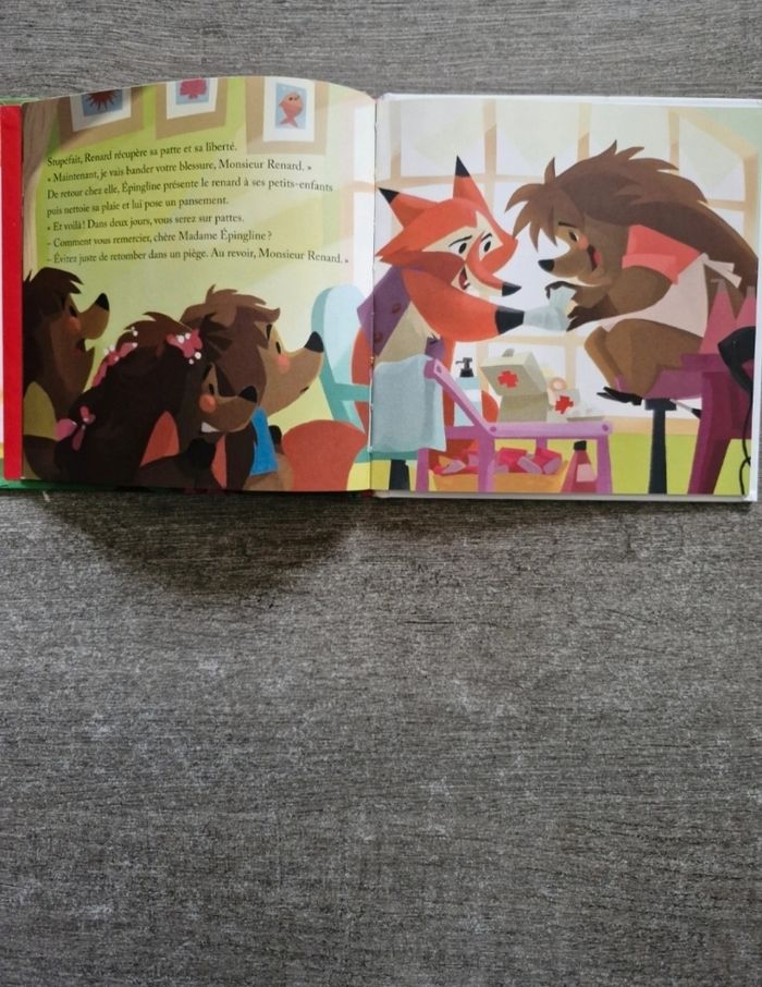 Livre 📖 - photo numéro 3