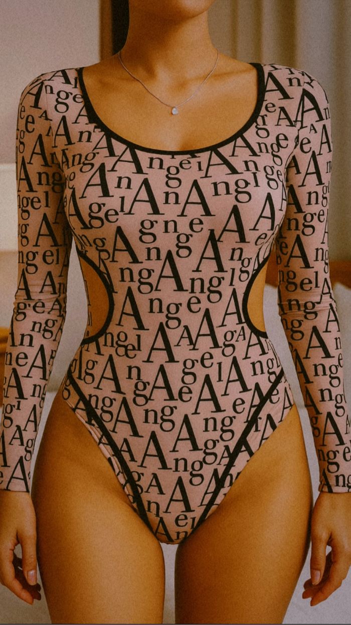Bodysuit