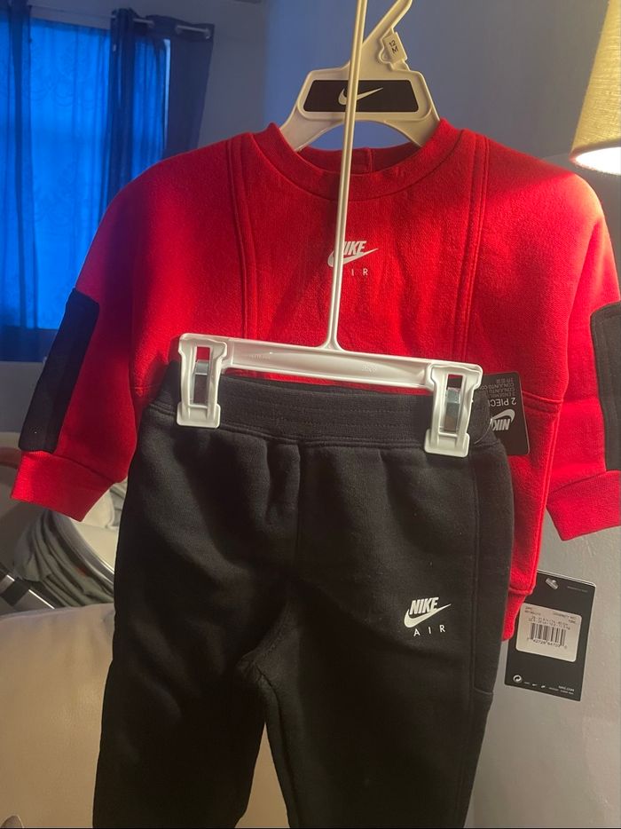 Ensemble Nike bébé - photo numéro 3