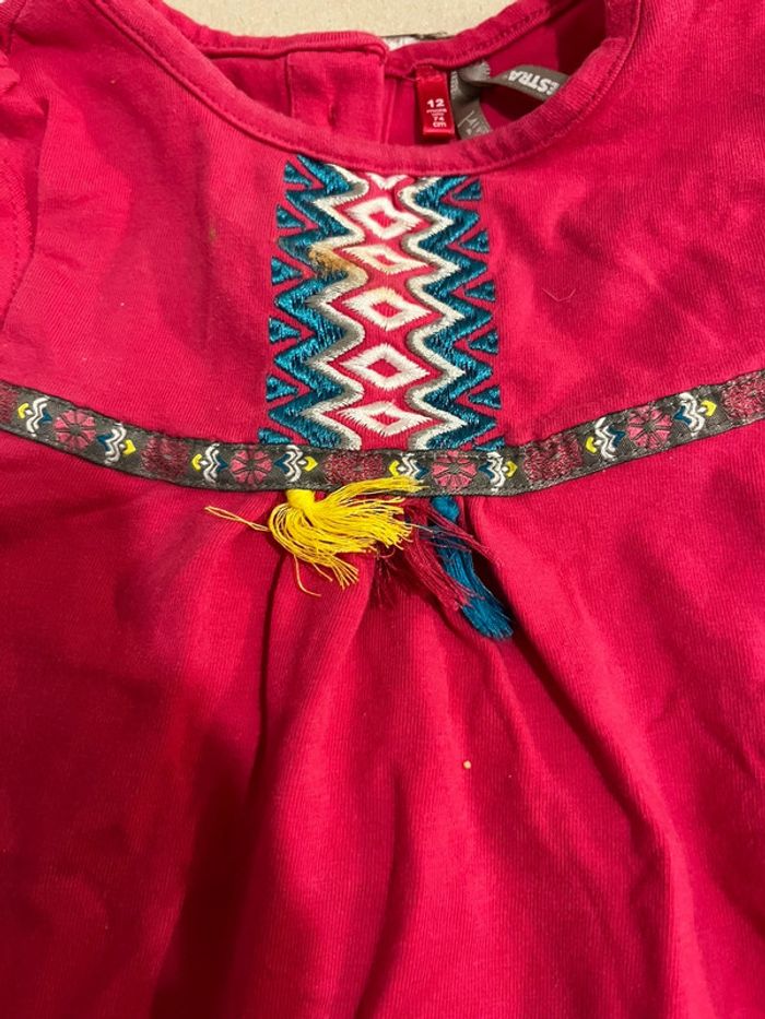 Robe 12 mois - photo numéro 3