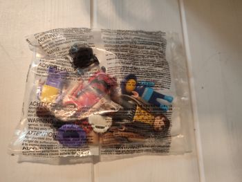 Playmobil 6323 Famille du Far-West