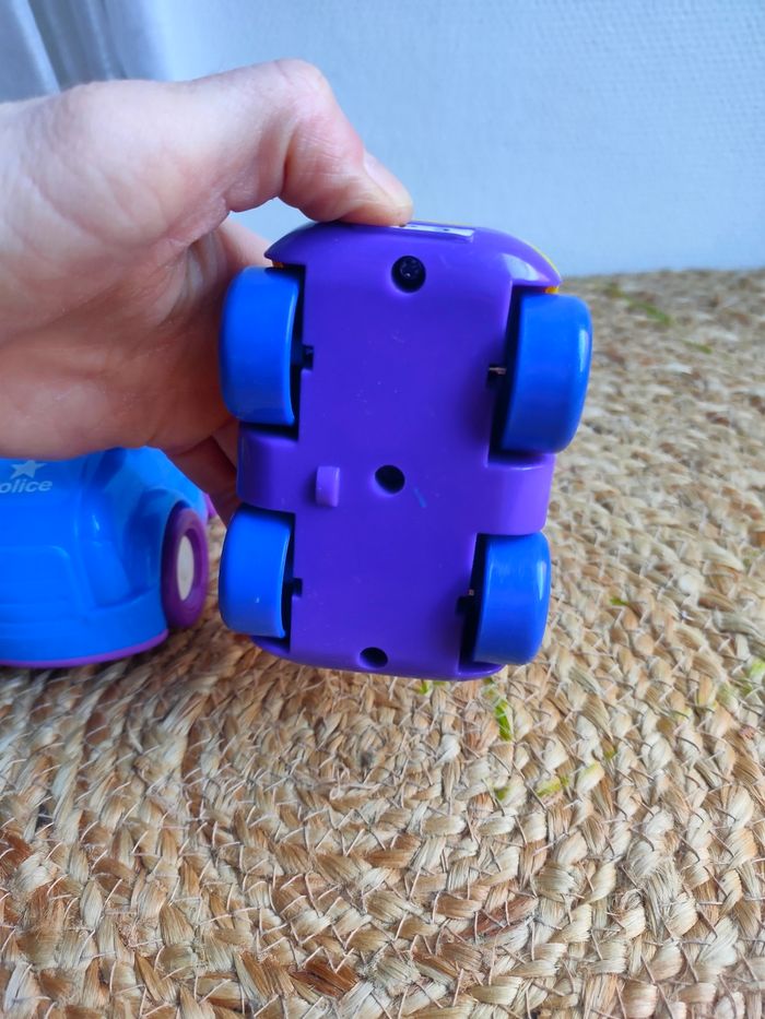 Lot voitures 1ere âge - photo numéro 8