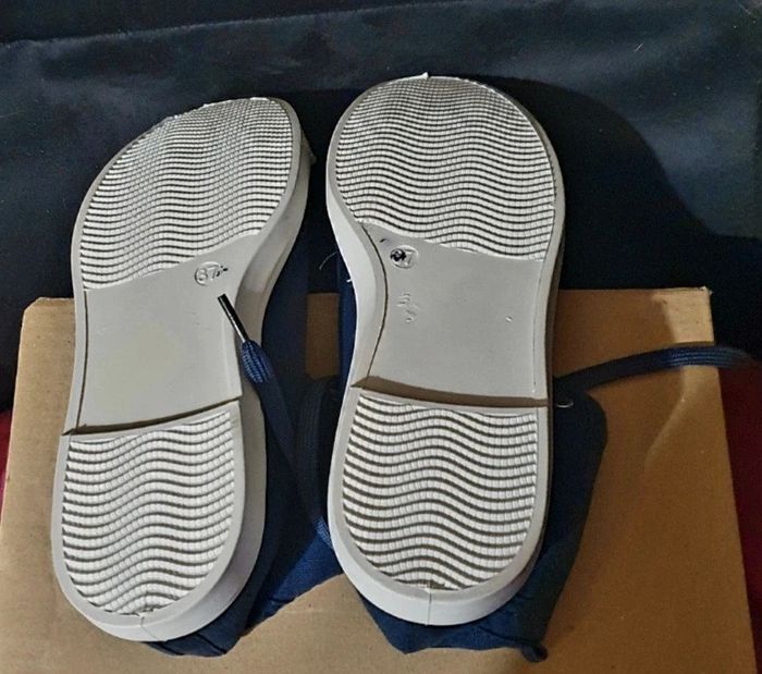 Chaussure pointure 37 - photo numéro 3