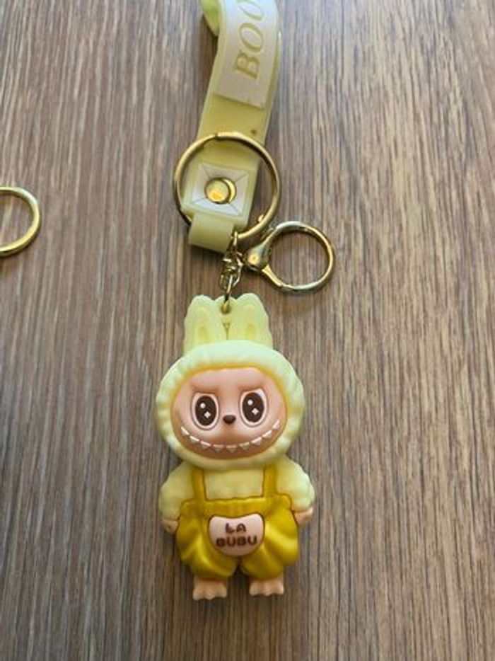 Porte clés Labubu POP MART au choix - photo numéro 7