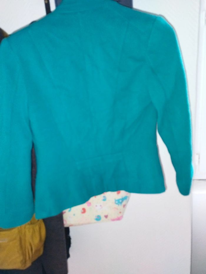 Veste femme - photo numéro 5