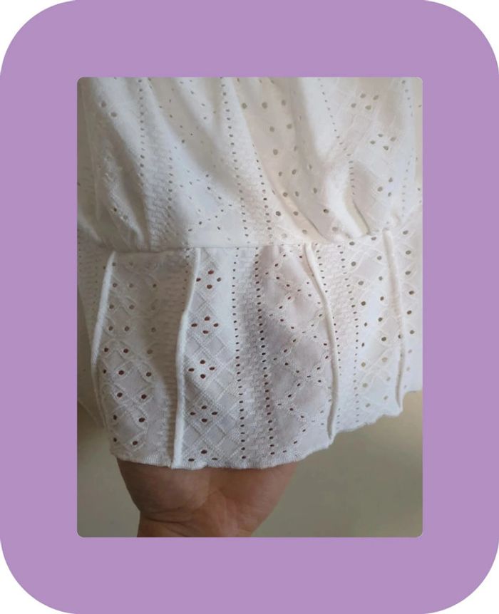 Joli top Shein XL - photo numéro 3
