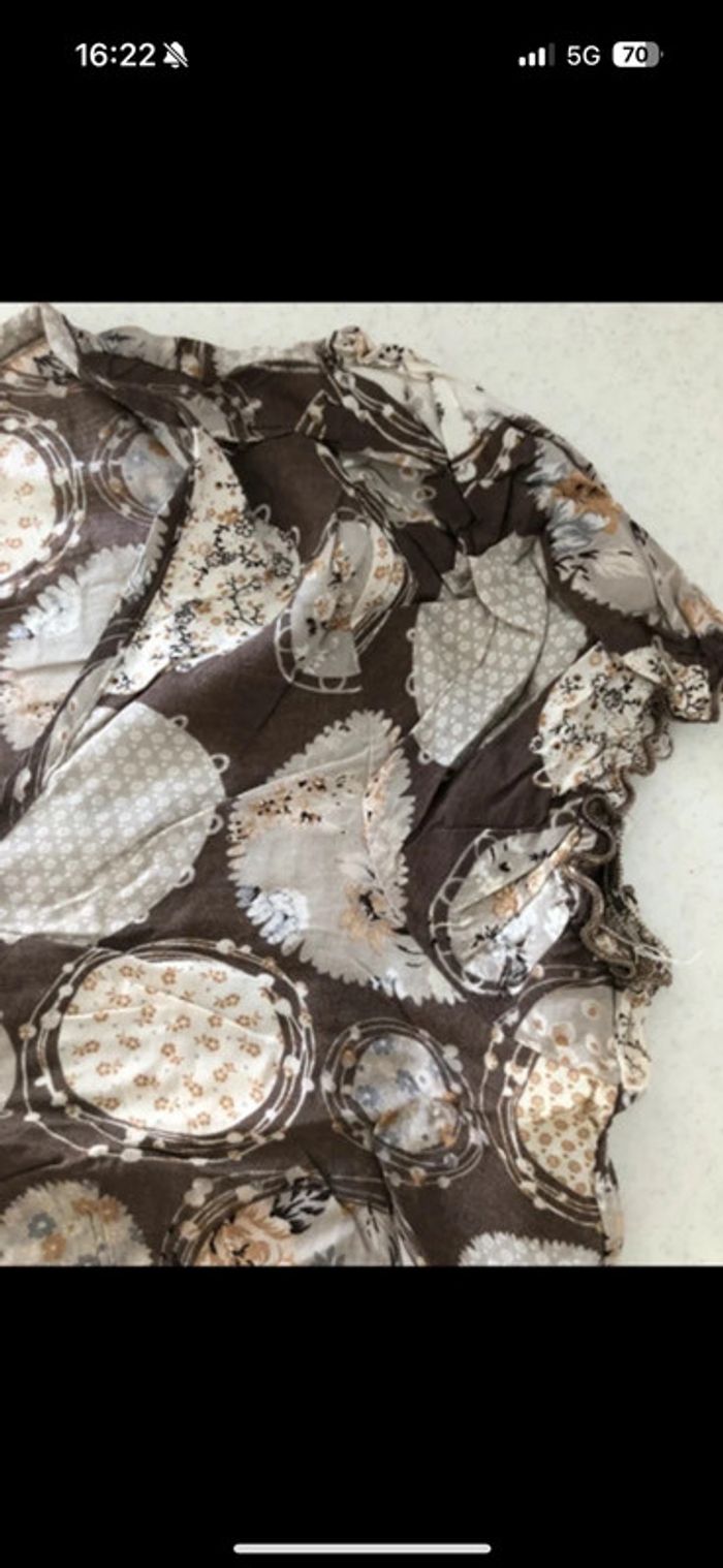 Robe femme Armand Thiery - photo numéro 4