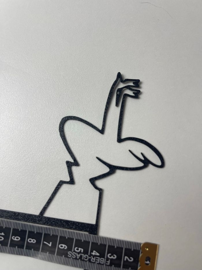 Déco Interrupteur La Ligne - photo numéro 3