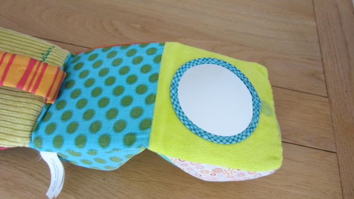 Jouet éveil/educatif Liliputiens - photo numéro 3