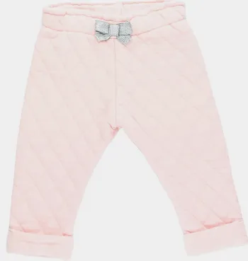 Pantalon 6 mois en molleton Petit Bateau