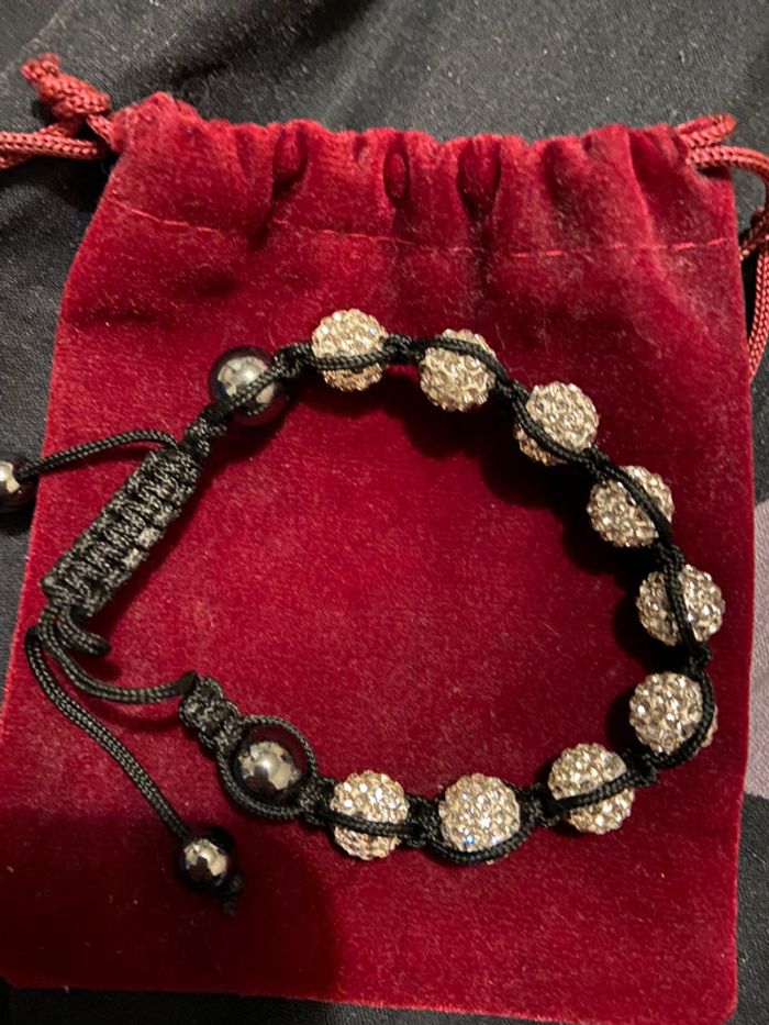 2 bracelets - photo numéro 5