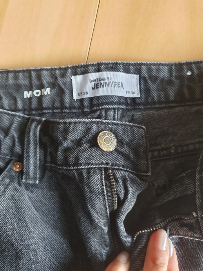 Jean femme T36 - photo numéro 2