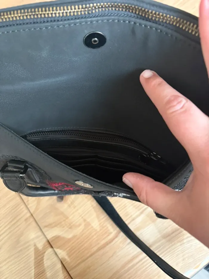 Sac Desigual - photo numéro 5