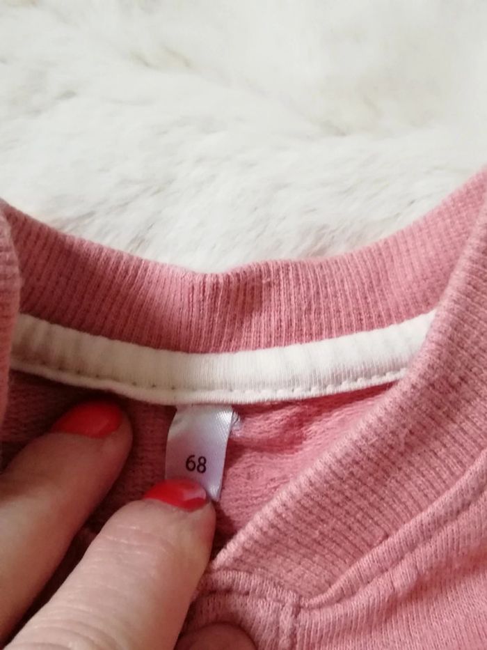 Veste - photo numéro 6