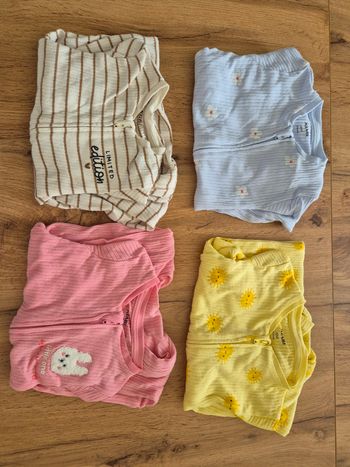 Pyjamas bébé