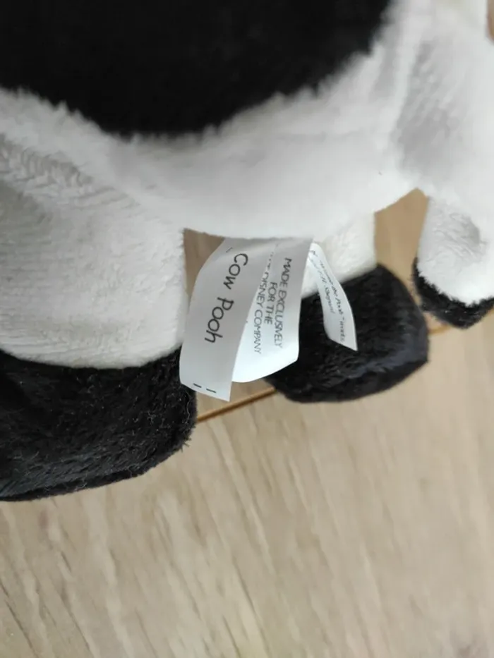 Winnie vache - photo numéro 3