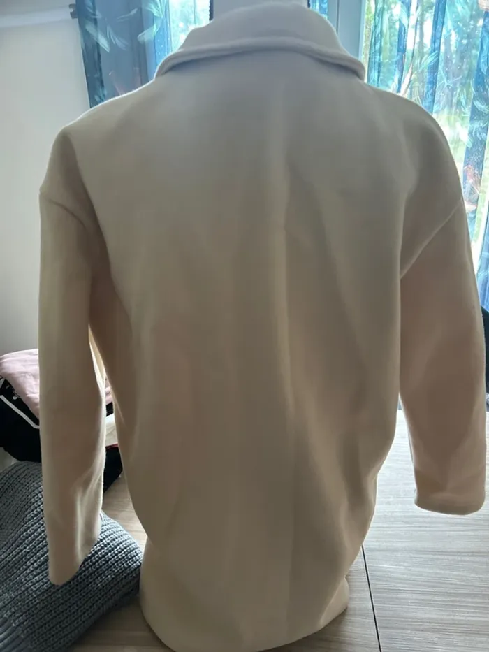 Manteau shein - photo numéro 2