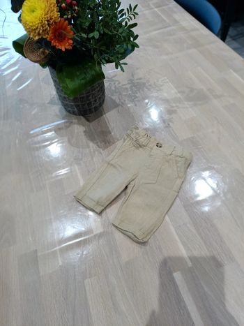 Pantalon léger