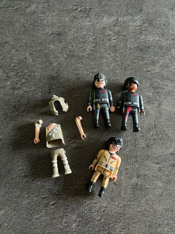 Playmobil