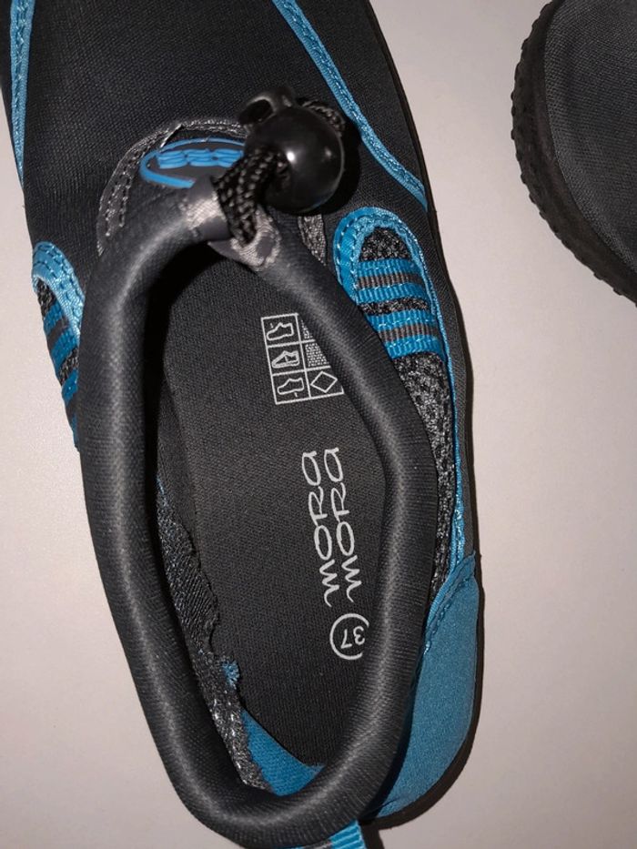 Chaussure aquatique 💞neuve 💞 - photo numéro 4
