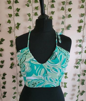 Top dos nu Bershka 40 🌹