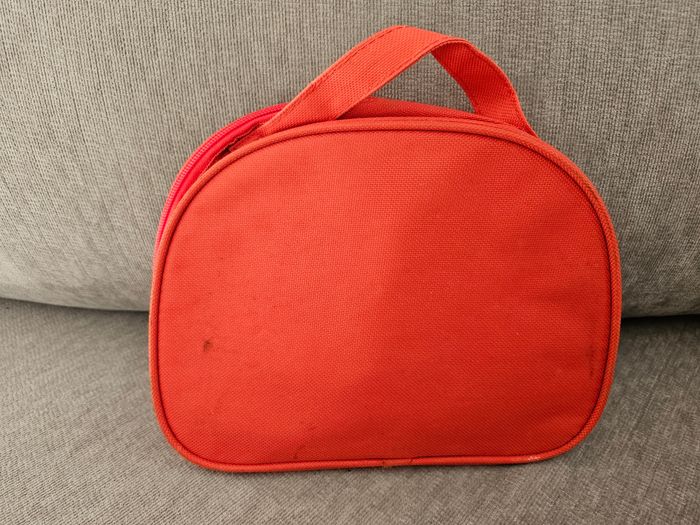 Malette en bois Docteur - photo numéro 3