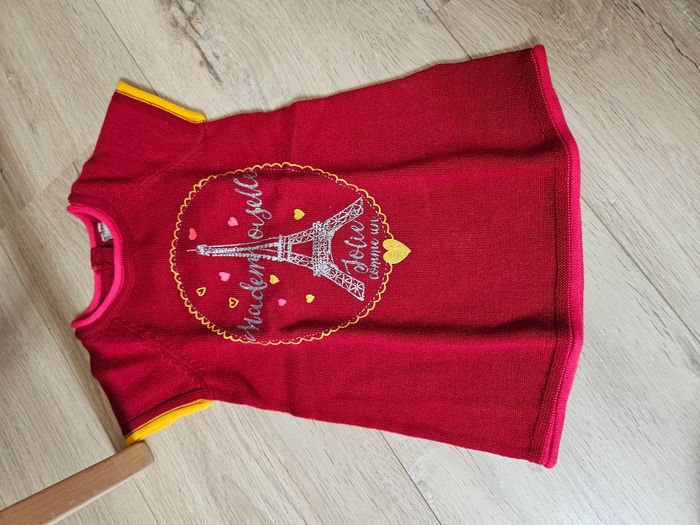 Ensemble fille - photo numéro 3