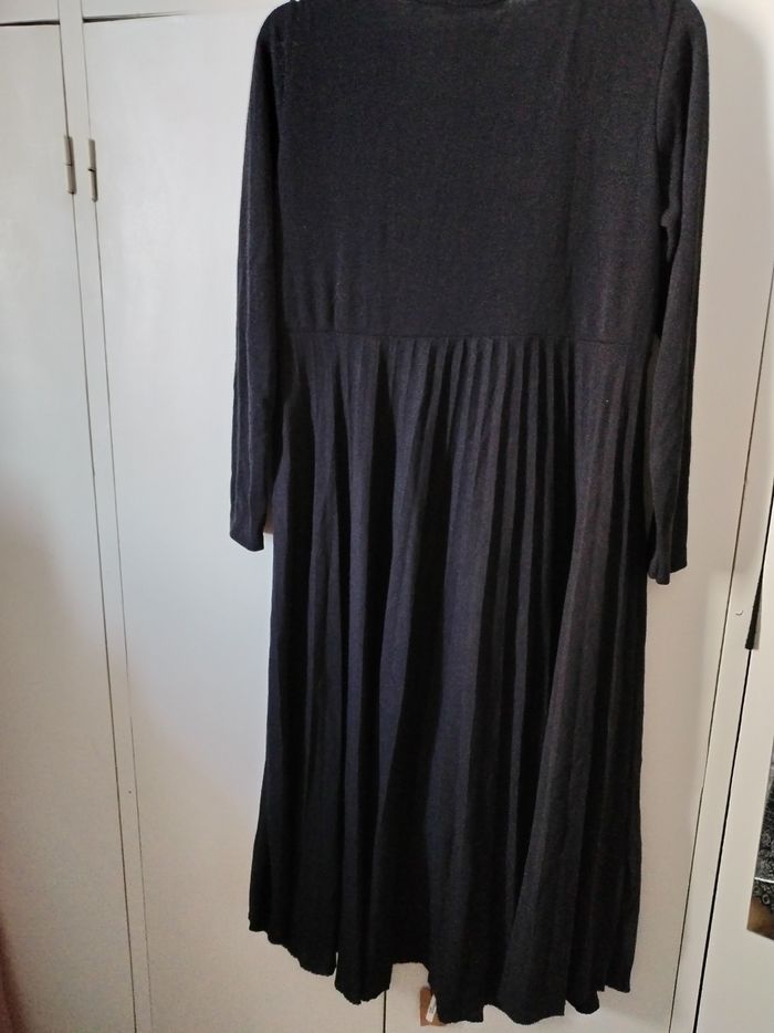 Robe femme hiver - photo numéro 5