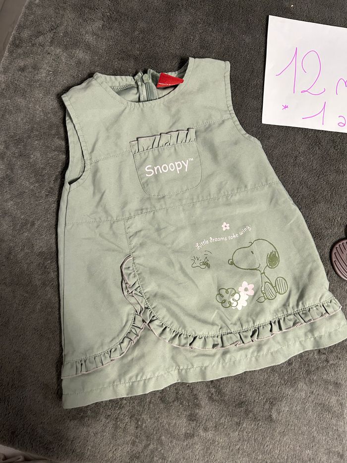 Robe 12 mois - photo numéro 2