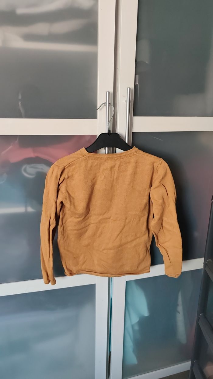 Pulls - photo numéro 3