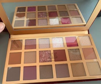 Palette yeux Revolution XX