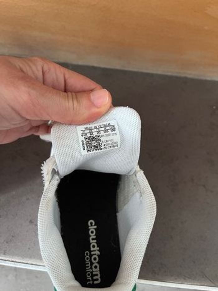 Adidas bébé - photo numéro 4