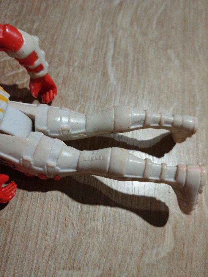 Batman kenner 1995 - photo numéro 3