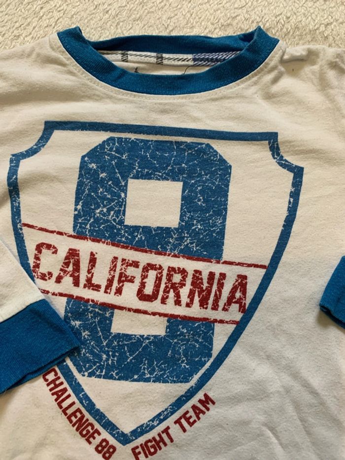 Tee-shirt - photo numéro 2